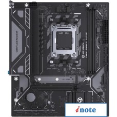 Материнская плата Maxsun Challenger B650M