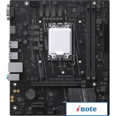 Материнская плата Maxsun Challenger B660M 2.5G