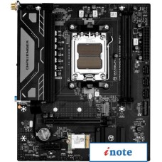 Материнская плата Maxsun Challenger B650M WiFi