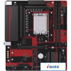 Материнская плата Maxsun B760M I-Cafe