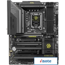 Материнская плата MSI MAG Z890 Tomahawk WiFi