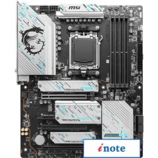 Материнская плата MSI X670E Gaming Plus WiFi