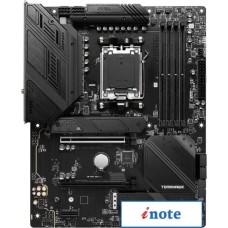 Материнская плата MSI MAG B650 Tomahawk WiFi