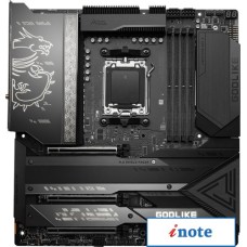 Материнская плата MSI MEG X670E Godlike