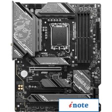 Материнская плата MSI Z790 Gaming Plus WiFi