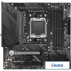 Материнская плата MSI MAG B650M Mortar WiFi