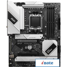 Материнская плата MSI Pro B650-A WiFi