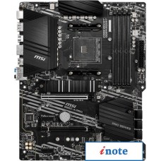 Материнская плата MSI B550-A Pro