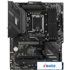 Материнская плата MSI MAG B760 Tomahawk WiFi