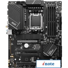 Материнская плата MSI PRO B650-P WiFi