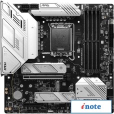 Материнская плата MSI MAG B760M Mortar II