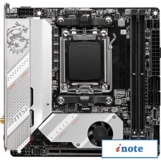 Материнская плата MSI MPG B650I Edge WiFi