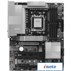 Материнская плата MSI Pro X870-P WiFi