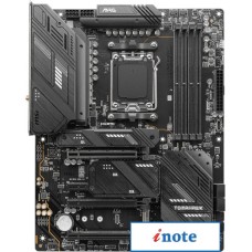 Материнская плата MSI MAG X670E Tomahawk WiFi