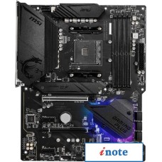 Материнская плата MSI MPG B550 Gaming Plus