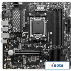 Материнская плата MSI Pro B650M-P