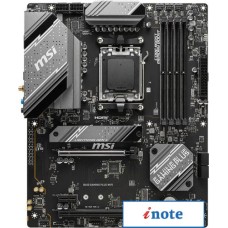 Материнская плата MSI B650 Gaming Plus WiFi