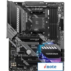 Материнская плата MSI MAG B550 Tomahawk