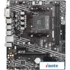 Материнская плата MSI A520M-A PRO