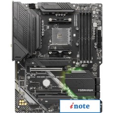 Материнская плата MSI MAG B550 Tomahawk Max WiFi