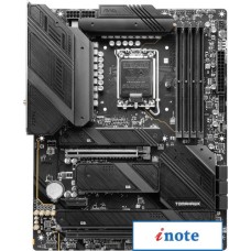 Материнская плата MSI MAG Z790 Tomahawk WiFi