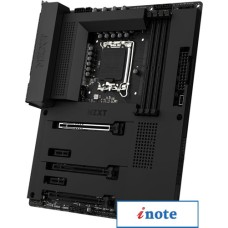 Материнская плата NZXT N7 Z790 N7Z79XTB1