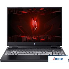 Игровой ноутбук Acer Nitro 16 AN16-41-R0Q4 NH.QLLEP.007