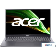 Ноутбук Acer Swift 3 SF316-51-50PB NX.ABDER.007