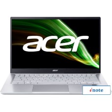 Ноутбук Acer Swift 3 SF314-511-31N2 NX.ABLER.00C