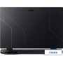 Игровой ноутбук Acer Nitro 5 AN515-58 NH.QLZEP.00G