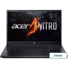 Игровой ноутбук Acer Nitro V 15 ANV15-41-R013 NH.QPEEL.003