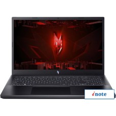 Игровой ноутбук Acer Nitro V 15 ANV15-51-735K NH.QNBER.002