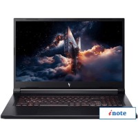Игровой ноутбук Acer Nitro V 17 AI ANV17-41-R6A6 NH.QYVCD.005
