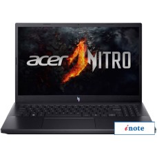 Игровой ноутбук Acer Nitro V 15 ANV15-41-R6M2 NH.QSJEP.001