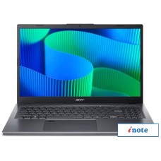 Ноутбук Acer Extensa 15 EX215-56-55CA NX.EHWCD.004