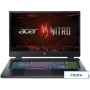 Игровой ноутбук Acer Nitro 17 AN17-41-R0LG NH.QKLCD.005
