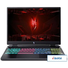 Игровой ноутбук Acer Nitro 16 AN16-51-78PP NH.QLRCD.004