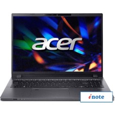 Ноутбук Acer TravelMate TMP216-51-G2 NX.BB4CD.001