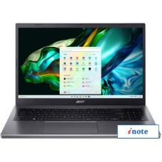 Ноутбук Acer Aspire 5 A515-58P-759A NX.KHJER.007