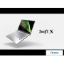 Ноутбук Acer Swift X 14 SFX14-72G-76LG NX.KR8CD.001