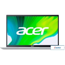 Ноутбук Acer Swift 1 SF114-34-P8NR NX.A77ER.009