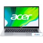 Ноутбук Acer Swift 1 SF114-34-P8NR NX.A77ER.009