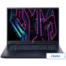 Ноутбук Acer Predator Helios 18 PH18-71 NH.QKTER.002