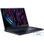Ноутбук Acer Predator Helios 18 PH18-71 NH.QKTER.002