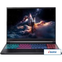 Игровой ноутбук Acer Nitro V 16S AI ANV16S-41-R570 NH.U03CD.003