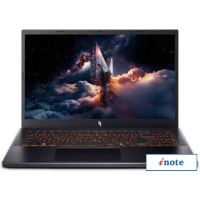 Игровой ноутбук Acer Nitro V 15 ANV15-52-57BB NH.U1PAA.004
