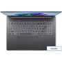 Ноутбук Acer Aspire 16 AI A16-61M-R4BE NX.JLLCD.005