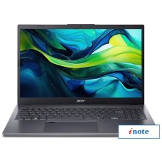 Ноутбук Acer Aspire 15 A15-41M-R309 NX.KXNCD.004