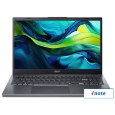 Ноутбук Acer Aspire 15 A15-51M-53TD NX.KS7CD.001