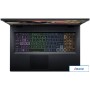 Игровой ноутбук Acer Nitro 5 AN517-42-R8LX NH.QG8EP.007